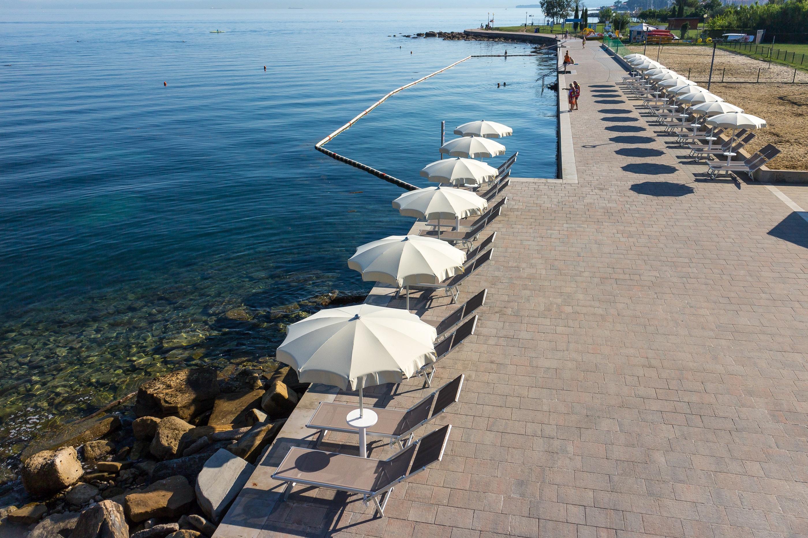 Hotel Mirta - San Simon Resort Jagodje 외부 사진