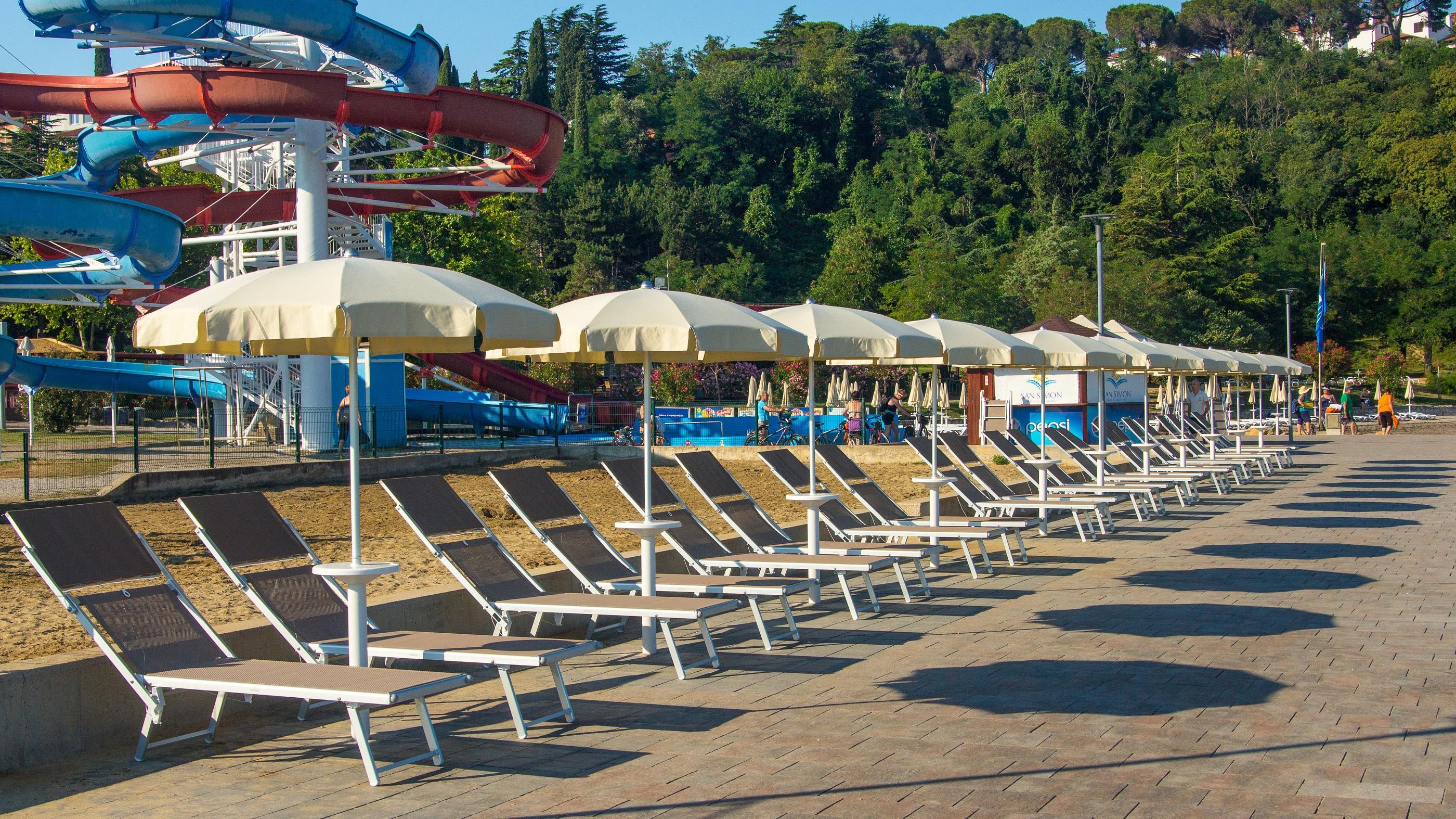 Hotel Mirta - San Simon Resort Jagodje 외부 사진